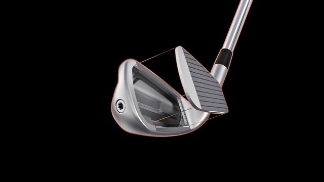 2018 PING G700 Iron Review-Find out if this iron set for you. смотреть онлайн