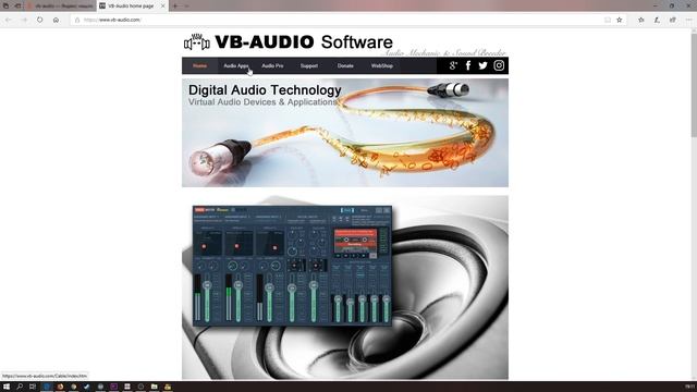 Разделение звука в разные дорожки! смотреть онлайн