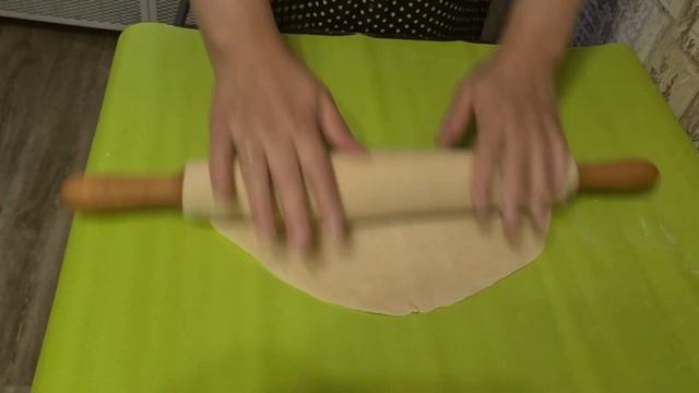 ДОМАШНИЕ УЗБЕКСКИЕ ПЕЛЬМЕНИ / ОЧЕНЬ ЛЕГКО И ВКУСНО ??