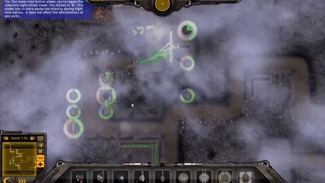 Let's Quickly Play Gratuitous Tank Battles смотреть онлайн