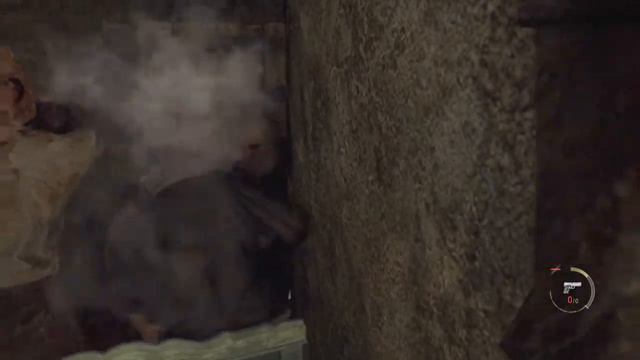 Residenti Evil 4 Remake #1, покупать ли игру? смотреть онлайн