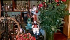 СОВЕТЫ СТЕРВЫ.   ВЕДЬМИНА ИЗБА.  ИНГА ХОСРОЕВА.