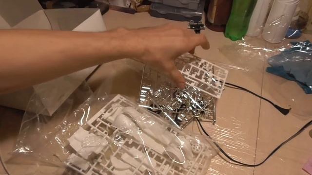 Обзор на ´32 Ford 3-Window Coupe Revell Monogram 1/25 85-7605 ( Стендовый моделизм) смотреть онлайн