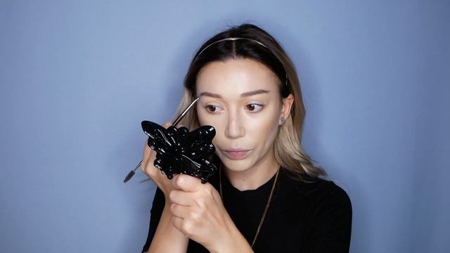 Большой ORGASM от NARS, ЛуХари макияж смотреть онлайн