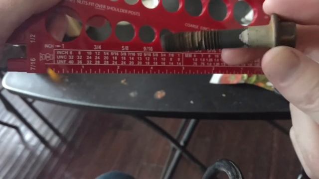 How to measure bolts. Bolt Gauge Tutorial. смотреть онлайн