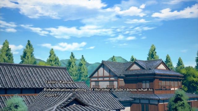 [Walkthrough Part 6] Demon Slayer: Kimetsu no Yaiba – The Hinokami Chronicles (Japanese Voice) PS5 смотреть онлайн