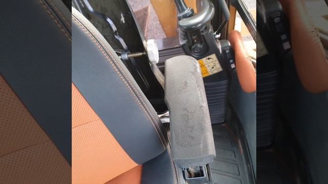 кожаное сиденье на трактор смотреть онлайн