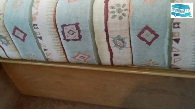 Видео-обзор: компактного Каравана - ELDDIS AVANTE, 2001 г.в., 4+1 сп.мест, 750 кг.. смотреть онлайн