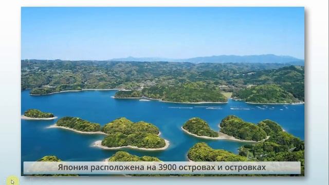 Окружающий мир 3 класс. Наши ближайшие соседи