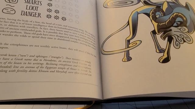 Dungeons and Drawings: An Illustrated Compendium of Creatures! смотреть онлайн