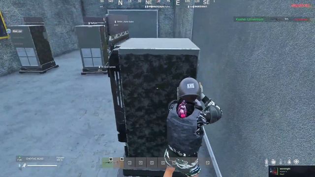 50 Cent - In Da Club Dayz #kzmortal #dayzstandalone #dayzclips #dayzgameplay #dayzraid смотреть онлайн
