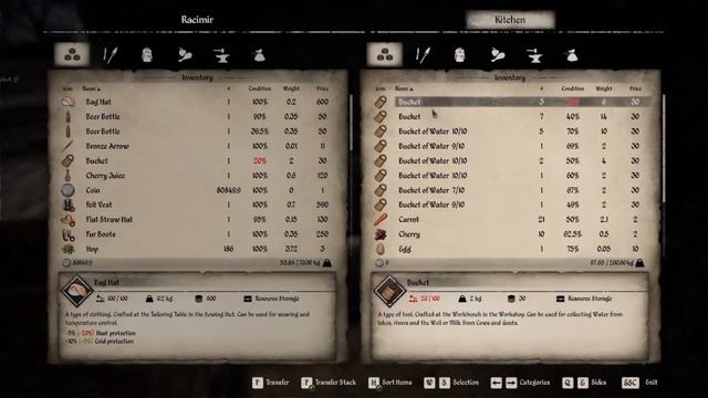 Medieval Dynasty Walkthrough | Gameplay Part 87 |Decorating the Tavern | Poppy Seed Pie смотреть онлайн