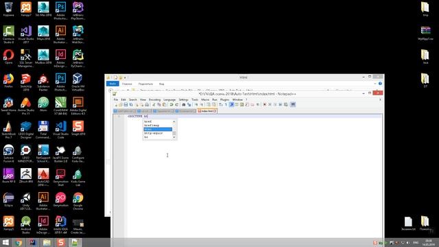 Multi Test, Test Coverage, Html смотреть онлайн