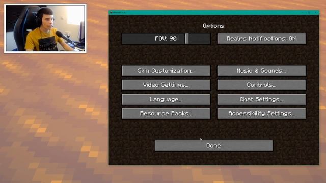 ➡️ CÓMO INSTALAR SHADERS en MINECRAFT 1.16.1 TUTORIAL ESPAÑOL [1.16 hasta 1.16.4] смотреть онлайн
