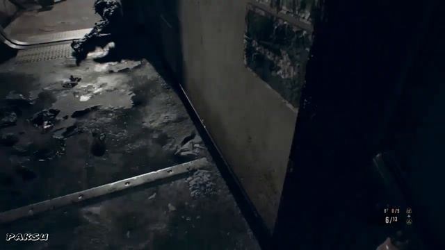 Resident Evil 7 biohazard : How To Get Corrosive Location on The Ship as Mia смотреть онлайн