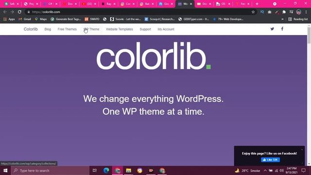 HTML CSS Template Download for Free with source code смотреть онлайн
