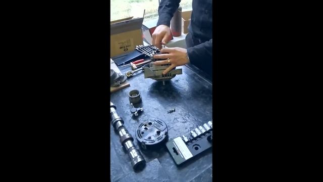 Лекция. Автомобильные генераторы. смотреть онлайн