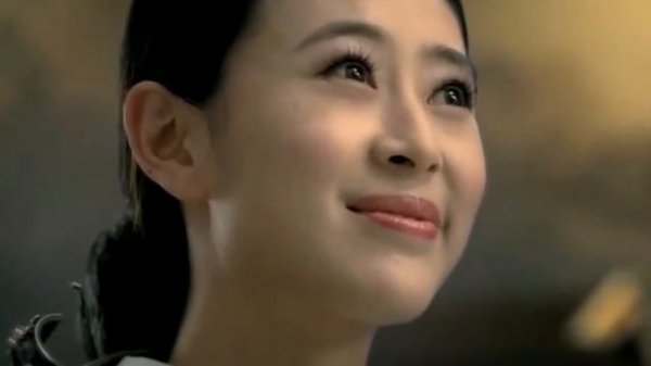 Liu Zi Ling 刘紫玲 • Traditional Chinese Music • 阿里山的姑娘