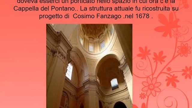 Santa Maria Maggiore La Pietrasanta - IC Adelaide Ristori смотреть онлайн