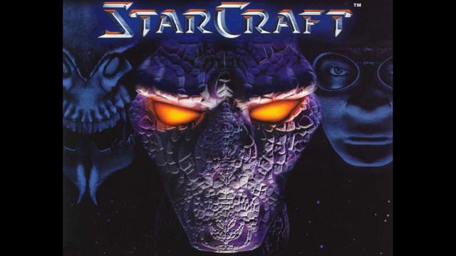 Starcraft Soundtrack Brood War Aria смотреть онлайн