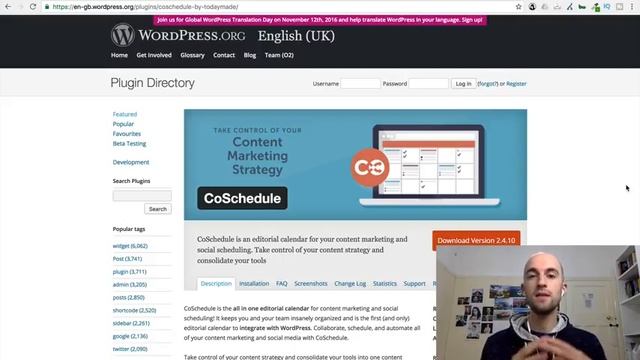 Best Wordpress Plugins - Top 29 Wordpress Plugins For Every Website - Best Plugins 2018 смотреть онлайн