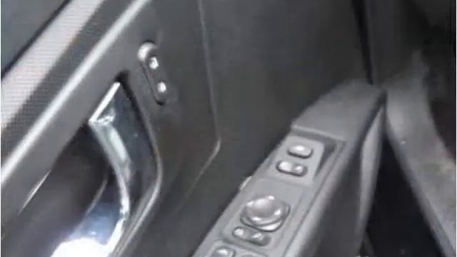 2006 Cadillac CTS Used Cars Brooklyn NY смотреть онлайн