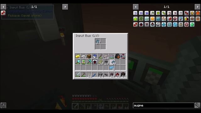 OmniFactory Ep12 Blast Furnace смотреть онлайн