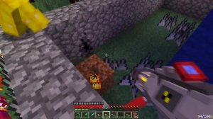 ДОМ В ТЕЛЕ НУБА И ПРО ПРОТИВ 1000 ЗОМБИ В МАЙНКРАФТ! НУБ И ПРО В ЗОМБИ АПОКАЛИПСИС В MINECRAFT