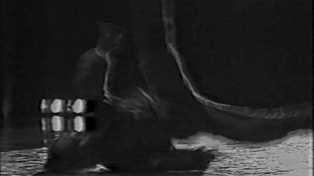 Naumov & Bubnov - 1987 Tallinn break dance festival смотреть онлайн