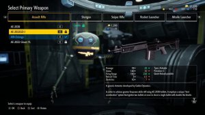 Earth Defense Force: Iron Rain (PS4) - Part 7 (Defend The Control Center)