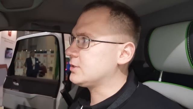 ОТЗЫВ о UNIMOBILE от SkyWay! смотреть онлайн