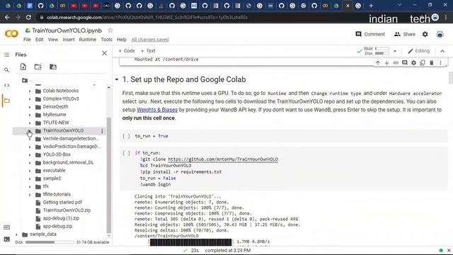 YOLO v3 Plastic Bottles Detection on Custom Dataset смотреть онлайн