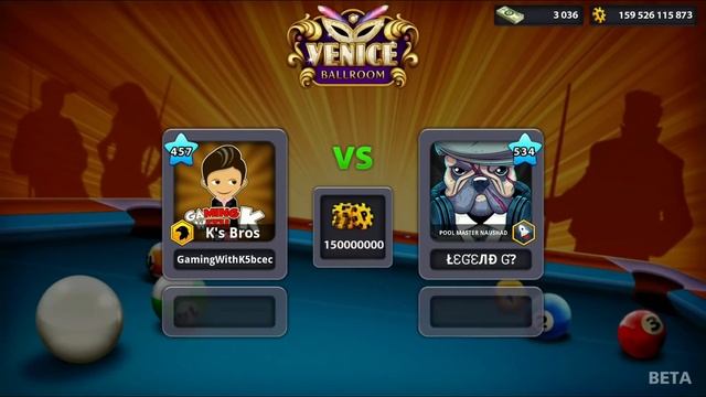 8 Ball Pool - Buying the POOL PASS and Taking it to LEVEL MAX + My 2nd INDIRECT DENIAL смотреть онлайн