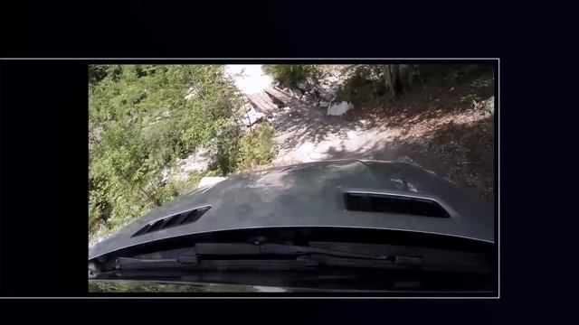 Auto 2015 | Prueba Off Road al Mercedes Benz GLE 500e смотреть онлайн