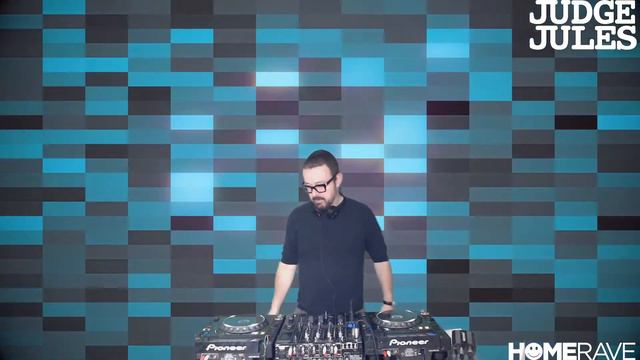 Judge Jules Livestream *Listeners' Choice* (8th January 2022) смотреть онлайн