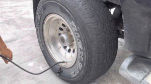 “Testing” - Makita MP001GZ 40Vmax Cordless Inflator