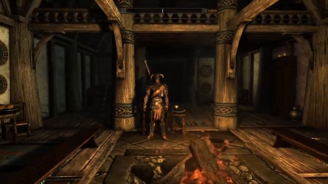 Бард Вайтрана ода о 