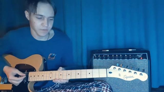 Стоит ли брать Squier Affinity Telecaster | Итог после 3-х месяцев использования смотреть онлайн