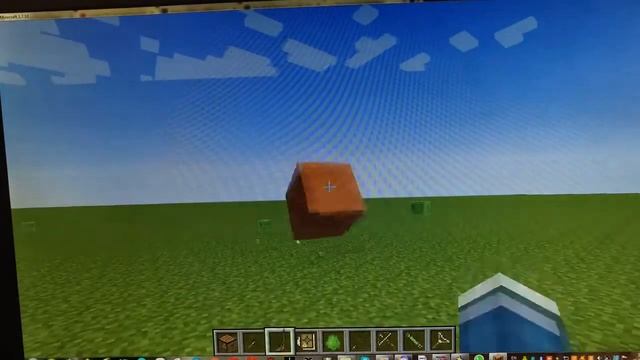 Два мода в одном видосе, под на телископ и мод на вещи из приключения|Minecraft смотреть онлайн