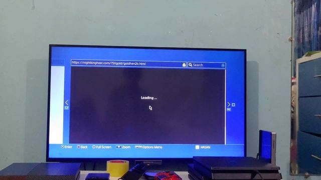 Ps4 7.55 Jailbreak [No Kernel Panic] - Bangla смотреть онлайн