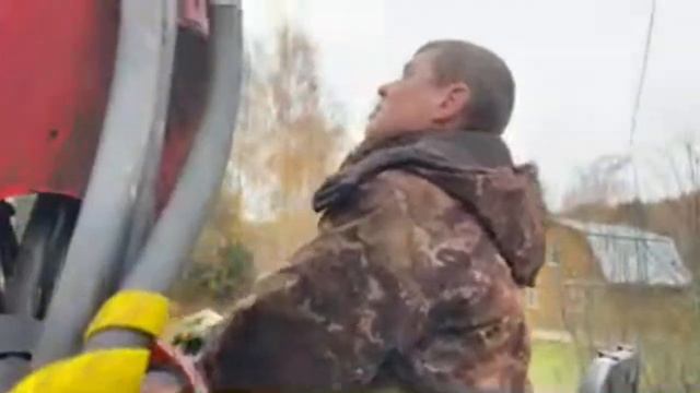Колодец буром в г Клин смотреть онлайн