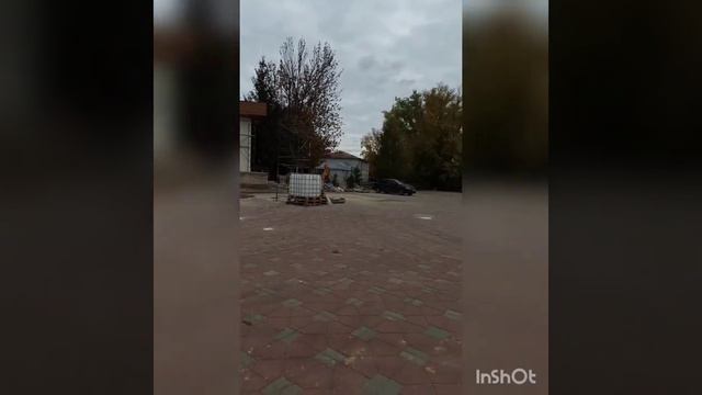 Старинный город Лебедянь смотреть онлайн