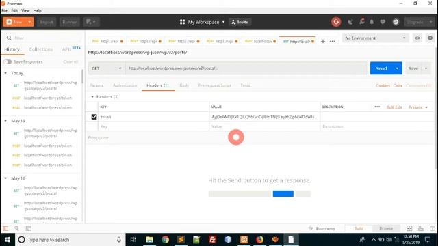 Jwt in wordpress смотреть онлайн