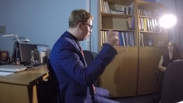 Антон Сорвачев об украинском неофашизме для ТК Звезда (интервью от 11.09.16) смотреть онлайн