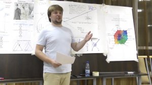 Cеминар-практикум В.М. Минина в Анапе 27.05.2017 - «Долги. Кредиты. Это урок или ловушка?»