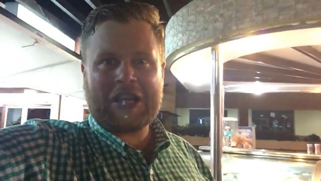 Вечер в Манте, первые дни в Эквадоре. смотреть онлайн