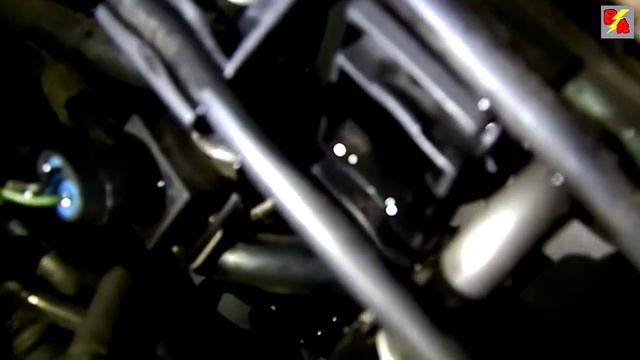 Большой расход топлива (Часть 3: Решение проблемы). смотреть онлайн