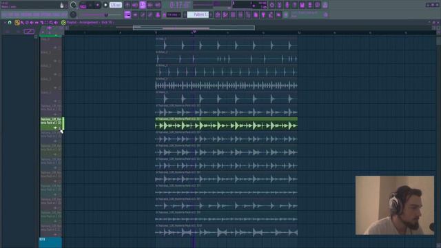Free EDM Sample Pack смотреть онлайн