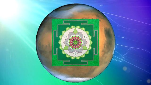 Астрологический прогноз / Медитация на янтру Меркурий / Полезная неделя с янтрами смотреть онлайн