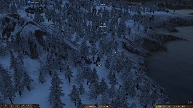 A Kingdom built on a foundation of b̶e̶t̶r̶a̶y̶a̶l love & respect in Mount & Blade 2: Bannerlord смотреть онлайн